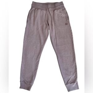Paka Alpaca Joggers Women's Medium Organic Pima Cotton Alpaca Sweatpants
